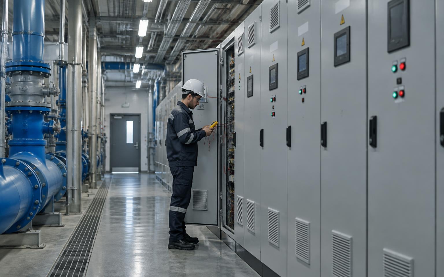 Electrical